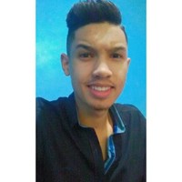 Gabriel Fernandes Pimentel
