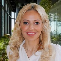 Myriam Russell