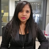 Mialy Randrianomenjanahary