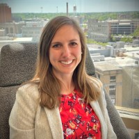 Rachel Kaufmann, Pmp