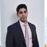 Charan Vanjani