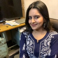 Vaishnavi Korlahalli
