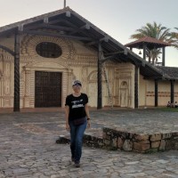 Patricia Patiño Caprirolo