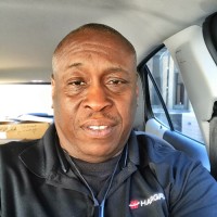 Eric Harmond