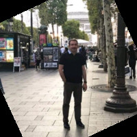 Mohammadreza Motadel