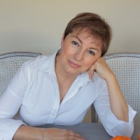 Isabel Garrido Garcia