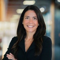 Gina (O'Connell) Foster