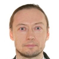 Олег Баранов
