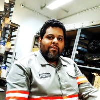 Gabriel De Souza Matos