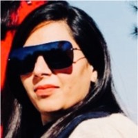 Bhawna Chaudhary
