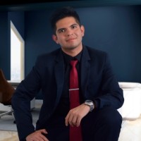 Gabriel Morales Rodriguez