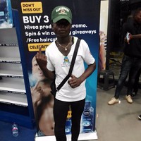 Dante Paul