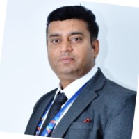 Amit Kumar Mishra