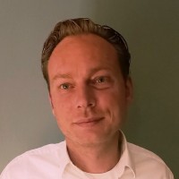 Eric Oosterhof