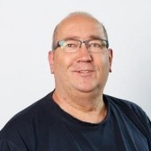Dick-Jan Thuis