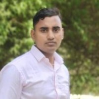 VINOD KUMAR NISHAD