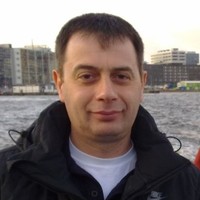 Ilker Kemal Ozturk