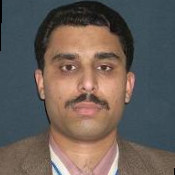 Kashif Minhaj