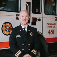 Tom Mooney Cfi- Miaai