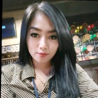 Apriyanti Wulandari