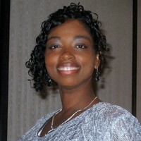 Ebony Morrison M.Ed.