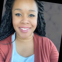 Jasmine Wilson