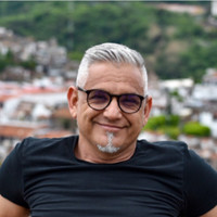 Hassan Haghani, Aicp
