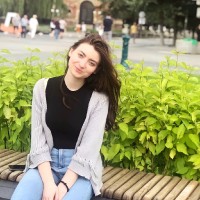 Mariya-Khrystyna Bokalo