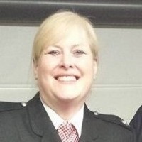 Gill Cook