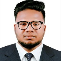 Arun Raj