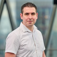 James Ratcliffe👨‍💻