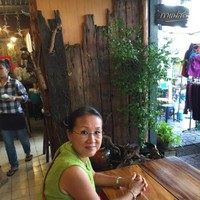 Linda Christelle Ying Ping