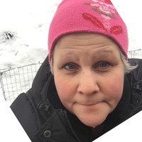 Irene henriksson