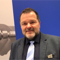 Gerhard Elfert
