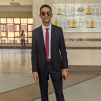 Hossam Desouky