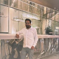 Ashwani Sharma