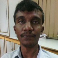 Srinivasan Narayanan