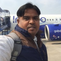 Sunil Kumar Gupta