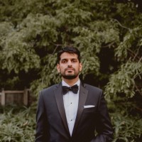 Usman Zahid