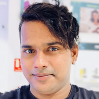 Naveen Tripathi