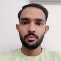 Jaydeep N