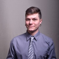 Zach Donohue