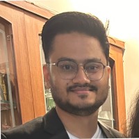 Tanmay Padhye
