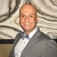 Randy Caffee, Ph.D.