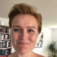 Anja Bak