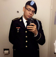 Isaac Arroyo