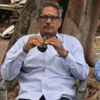 Jagadish Kanthety