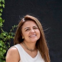 Angela Nunez Vaca