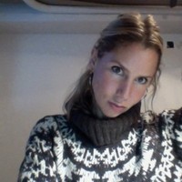 Märta Rovin