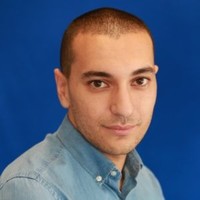 Samir Ziane